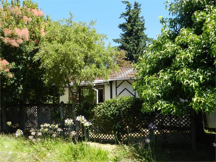 Smokebush Cottage - Holiday Home Exclusively Yours Turangi Exterior photo